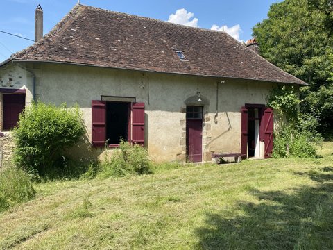 Première photo du bien