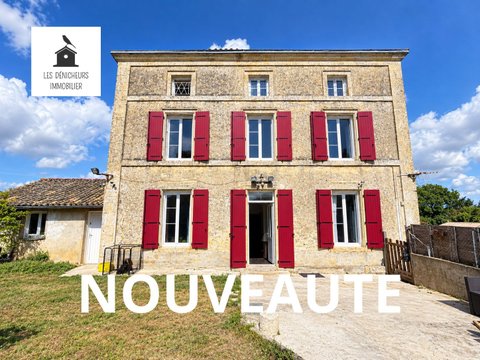 Première photo du bien