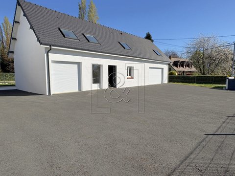 Première photo du bien