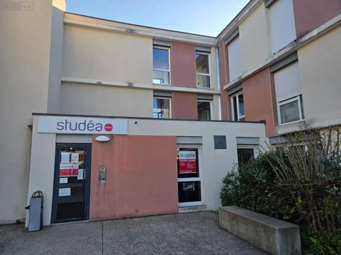 Première photo du bien