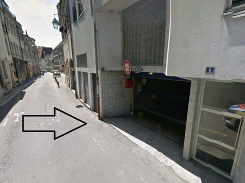 Première photo du bien