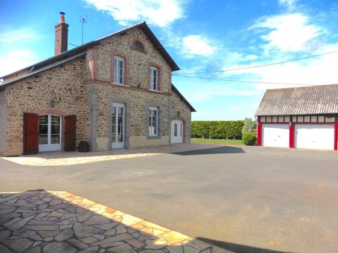 Première photo du bien