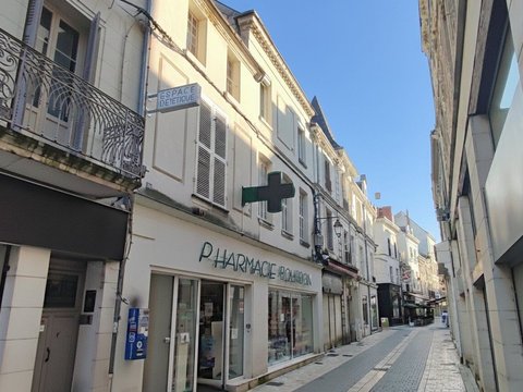 Première photo du bien