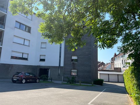 Première photo du bien
