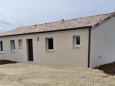 Première photo du bien