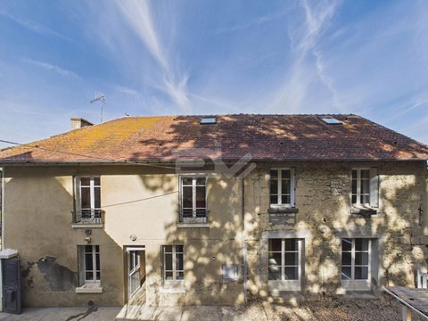 Première photo du bien