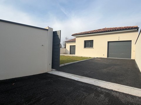 Première photo du bien