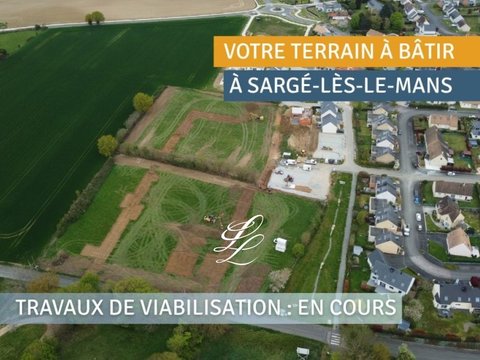 Première photo du bien