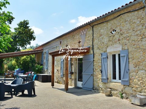 Première photo du bien