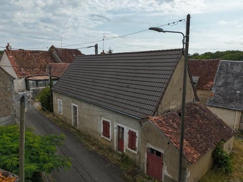 Première photo du bien