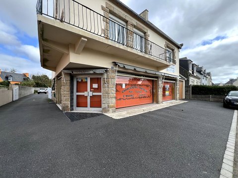 Première photo du bien