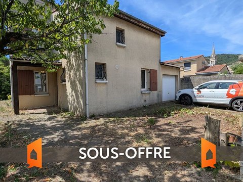 Première photo du bien