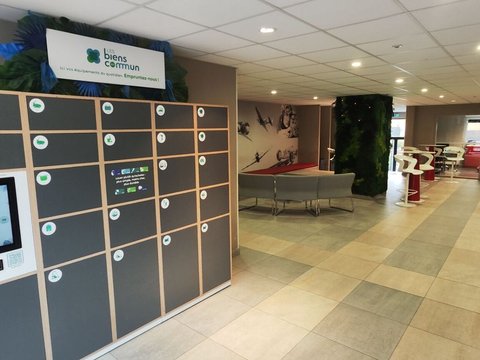 Première photo du bien