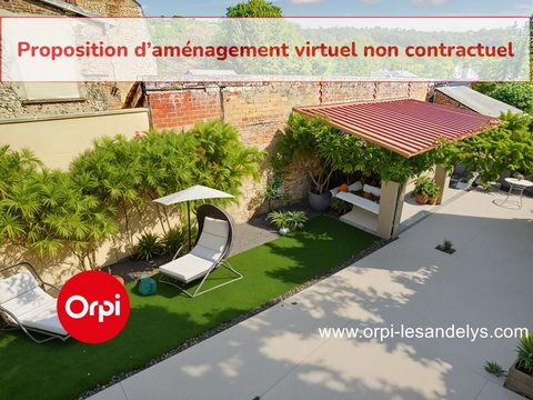 Première photo du bien