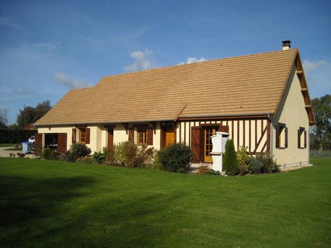 Première photo du bien