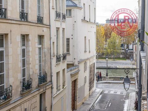 Première photo du bien
