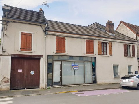 Première photo du bien