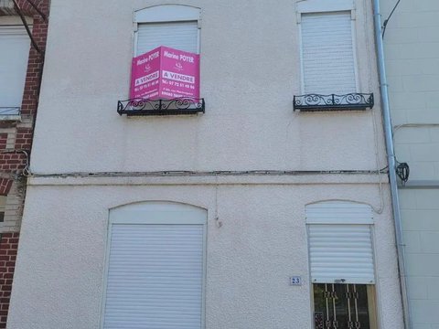 Première photo du bien
