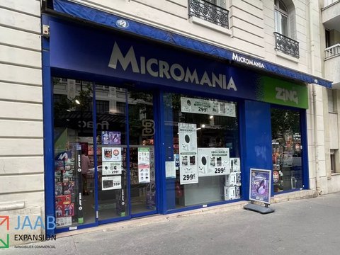Première photo du bien