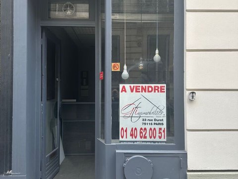 Première photo du bien