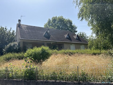 Première photo du bien