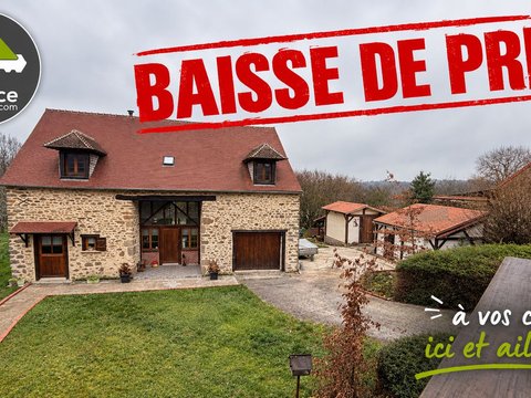 Première photo du bien