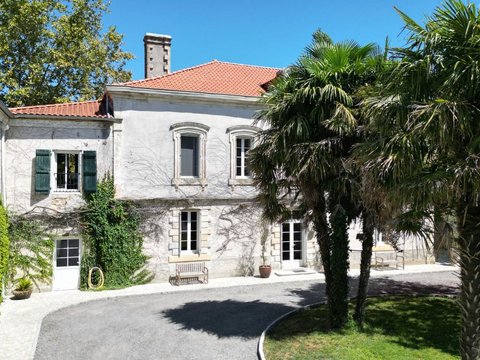 Première photo du bien