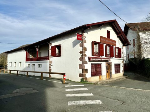 Première photo du bien