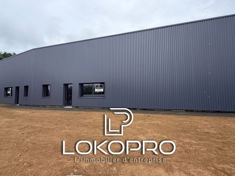 Première photo du bien