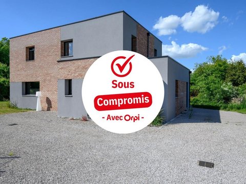 Première photo du bien