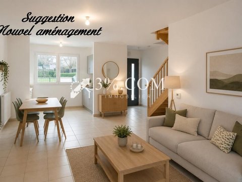 Première photo du bien