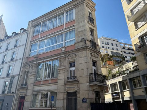Première photo du bien