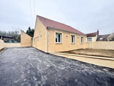 Première photo du bien