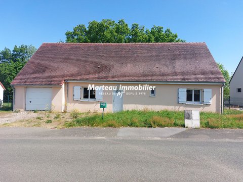 Première photo du bien