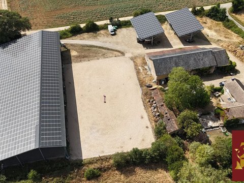 Première photo du bien
