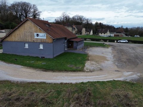 Première photo du bien
