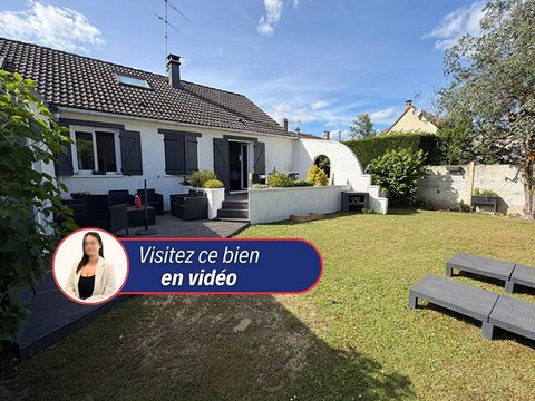 Première photo du bien