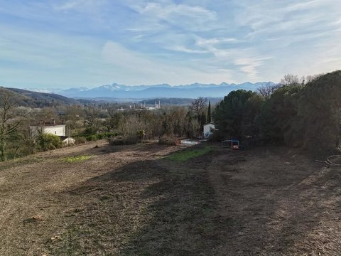 Première photo du bien