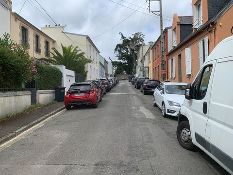 Première photo du bien