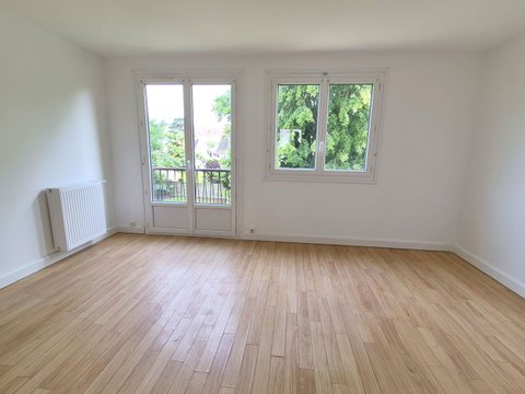 Première photo du bien