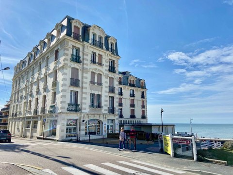 Première photo du bien