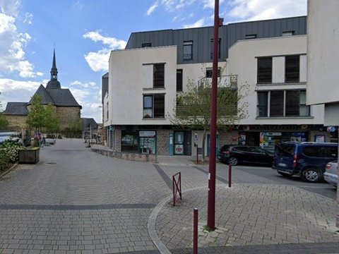 Première photo du bien