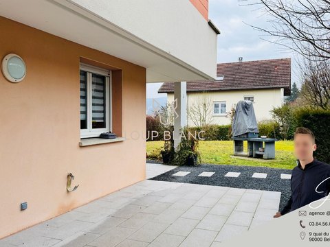 Première photo du bien