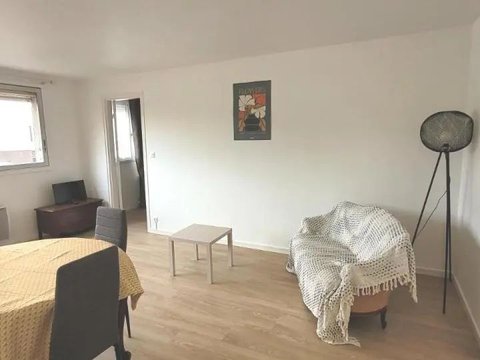 Première photo du bien