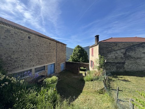Première photo du bien