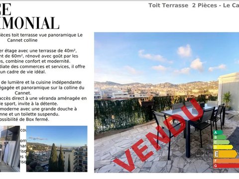 Première photo du bien