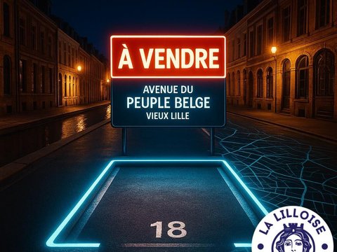 Première photo du bien