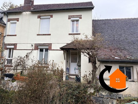 Première photo du bien