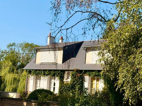 Première photo du bien
