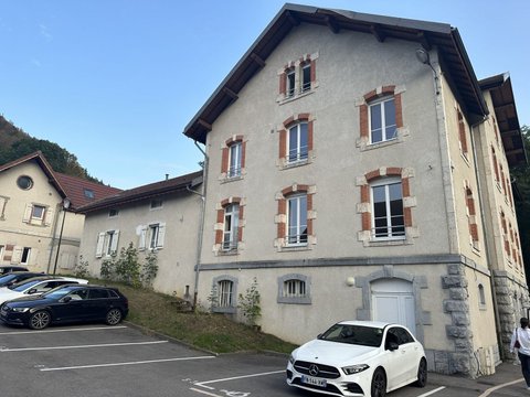 Première photo du bien